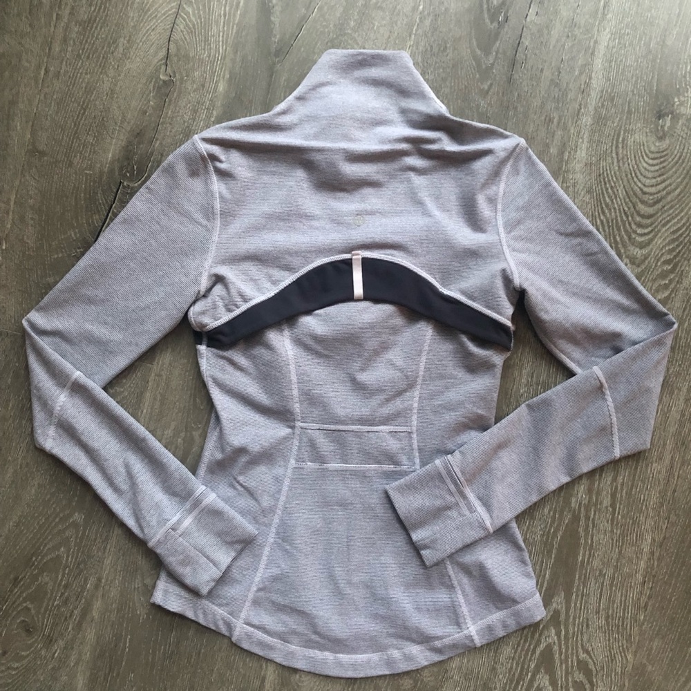 Lululemon Define Jacket - Picture 5 of 7